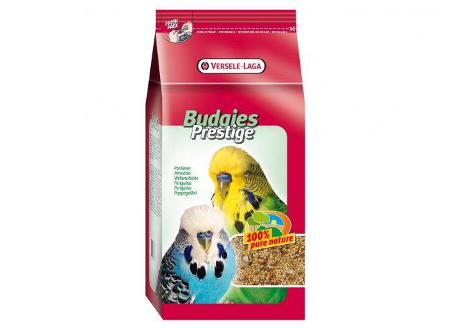 корм престиж для волнистых попугаев корм престиж для волнистых попугаев