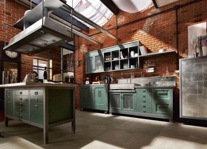 мебель в стиле лофт мебель в стиле лофт