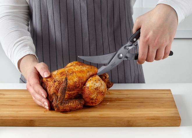 кухонные ножницы для птицы кухонные ножницы для птицы