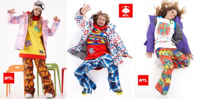 одежда для сноуборда stl одежда для сноуборда stl