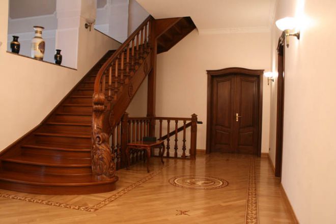 отделка пола в прихожей паркетом отделка пола в прихожей паркетом