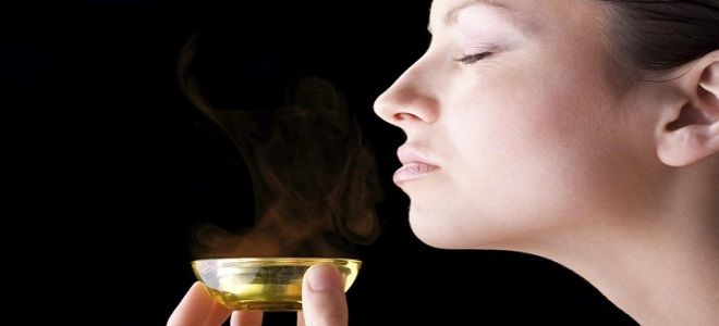 фото3 отсутствие обоняния