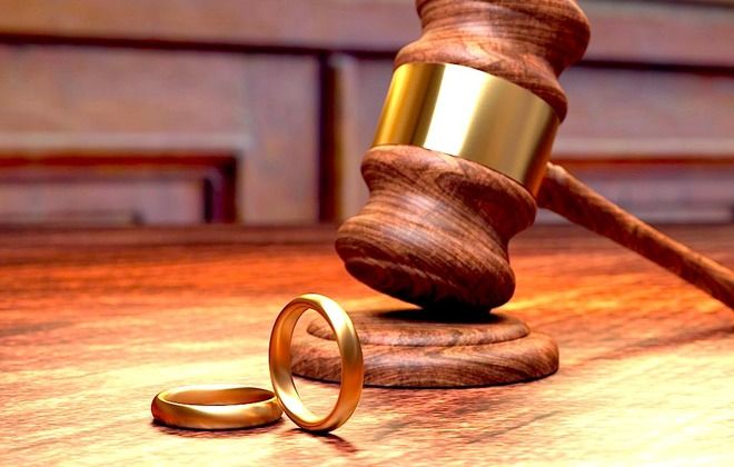 правовые проблемы распада семьи правовые проблемы распада семьи