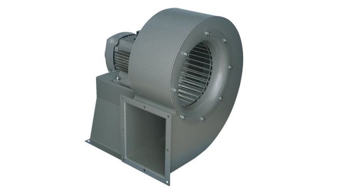 радиальные вентиляторы1 радиальные вентиляторы1