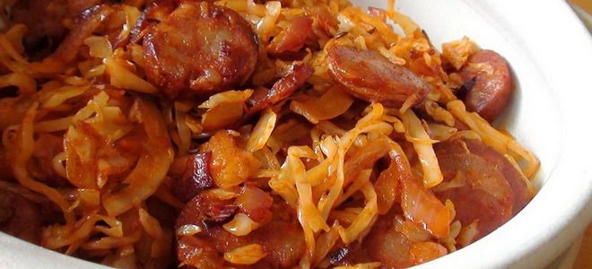 рецепт солянки с сосисками рецепт солянки с сосисками