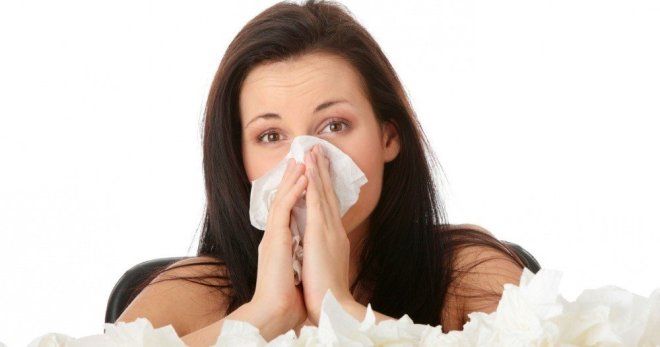 риновирус симптомы риновирус симптомы