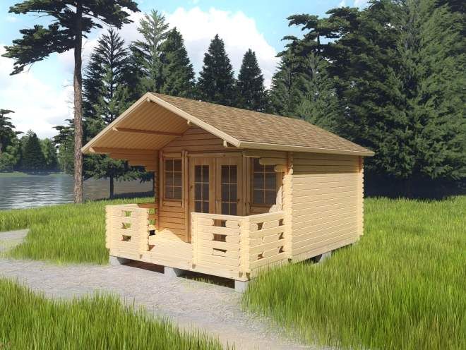 садовые домики из клееного бруса садовые домики из клееного бруса