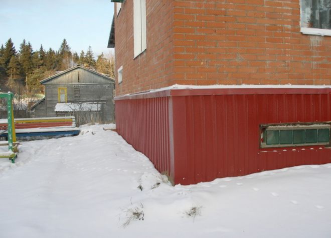 сэндвич панели для цоколя сэндвич панели для цоколя