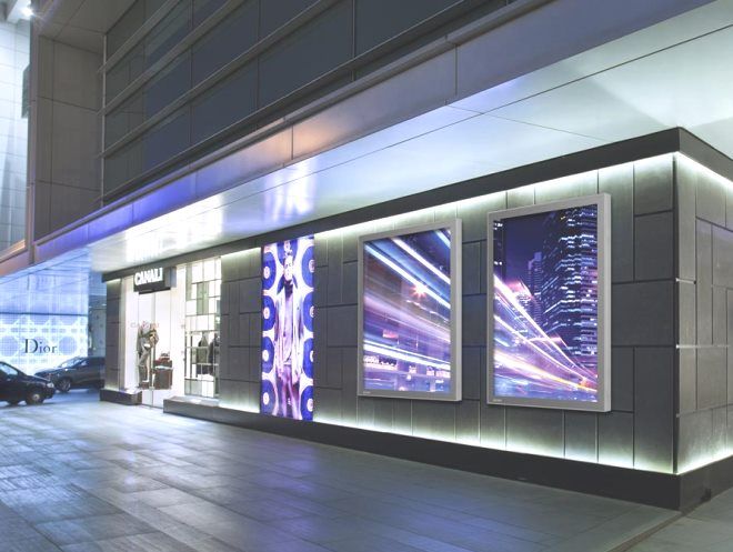 световые панели фреймлайт световые панели фреймлайт