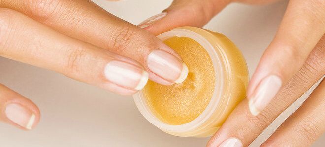 укрепляющий воск для ногтей укрепляющий воск для ногтей