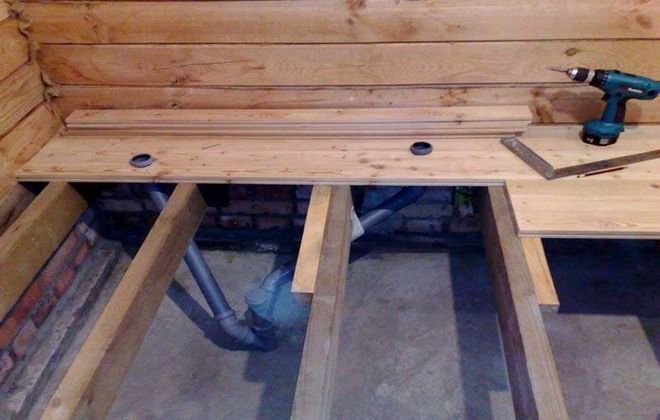 вентиляция пола в бане вентиляция пола в бане