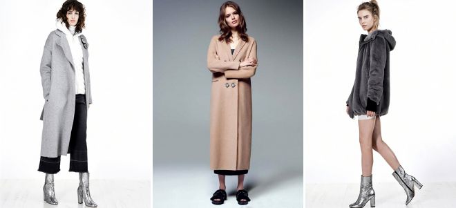 Верхняя одежда пинко Верхняя одежда пинко