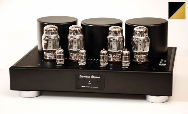 виды усилителей звука виды усилителей звука