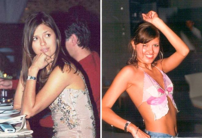 виктория боня до пластики виктория боня до пластики