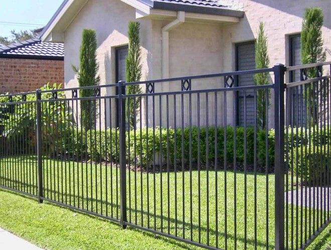 забор из прутьев железных забор из прутьев железных