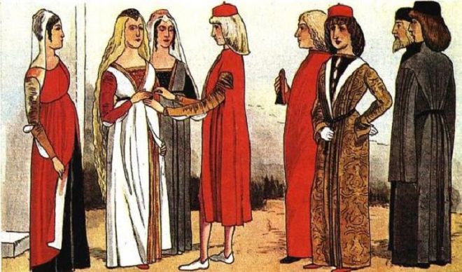 законодатели моды законодатели моды