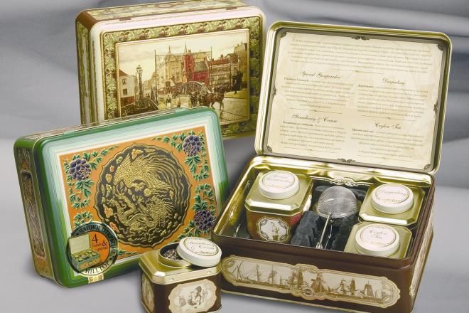 жестяная новогодняя упаковка жестяная новогодняя упаковка