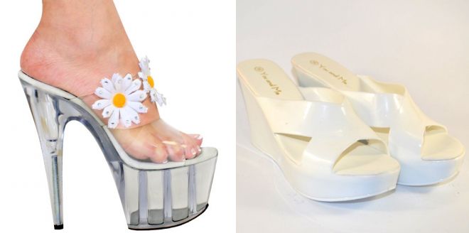 силиконовые шлепанцы силиконовые шлепанцы