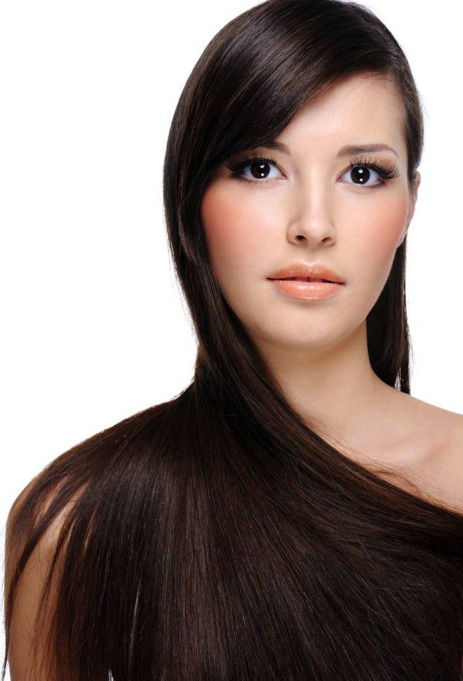 Окрашивание волос по цветотипу зима раз Окрашивание волос по цветотипу зима раз