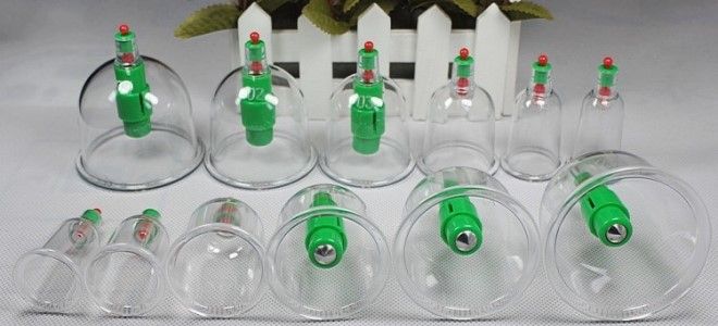 банки для хиджамы банки для хиджамы