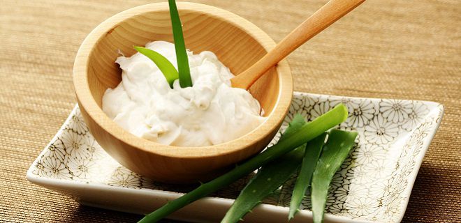 домашний крем домашний крем