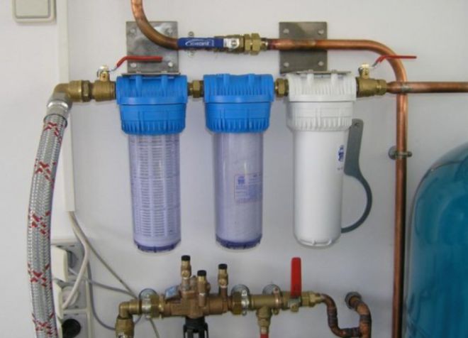 фильтр для воды проточный фильтр для воды проточный