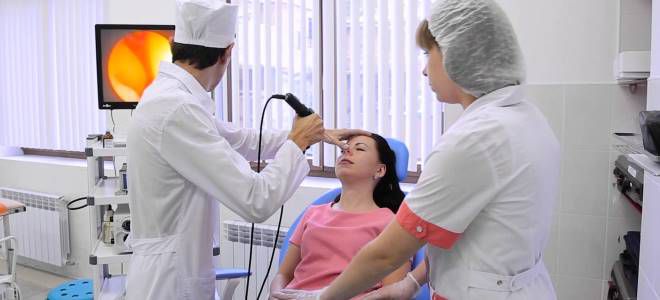 хирургическое лечение гайморита хирургическое лечение гайморита