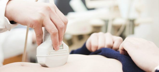 холецистит диагностика холецистит диагностика