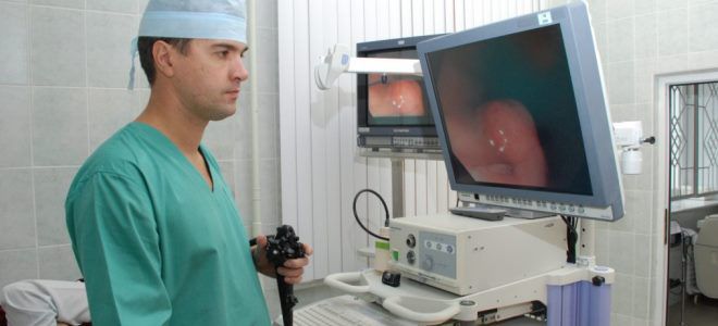 как делают колоноскопию как делают колоноскопию