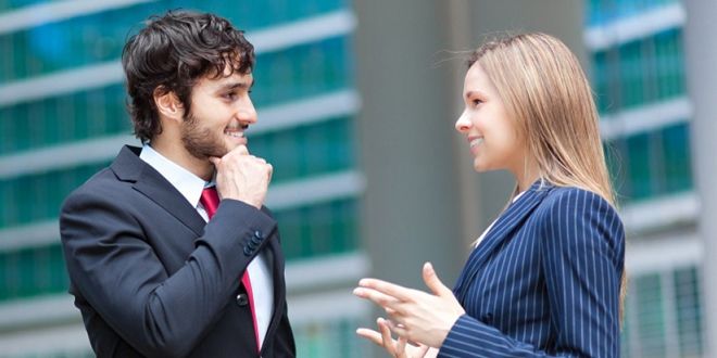 как наладить обратную связь как наладить обратную связь