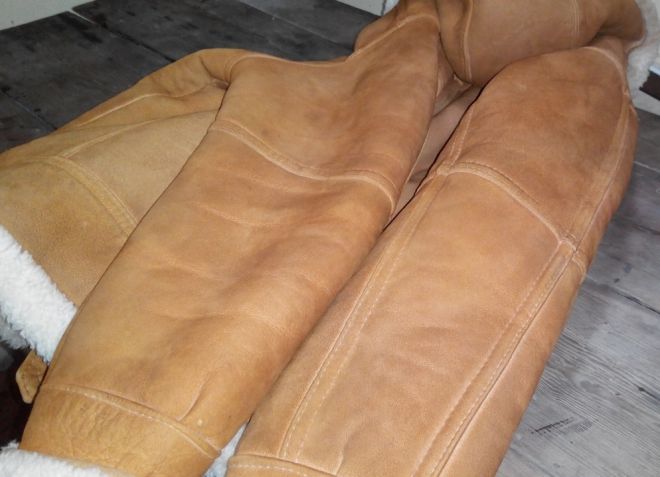 как почистить искусственную дубленку как почистить искусственную дубленку