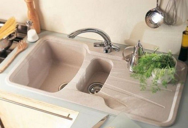 какую мойку из искусственного камня выбрать какую мойку из искусственного камня выбрать