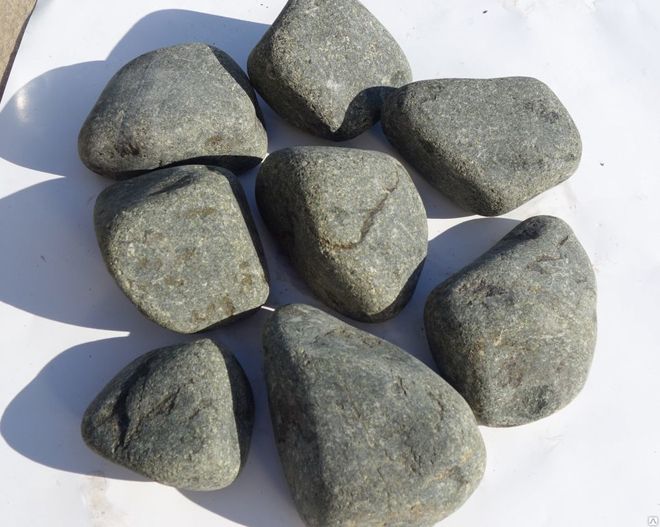 камень для бани дунит камень для бани дунит