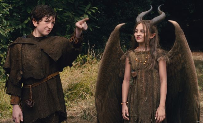 Кого любила Малефисента Кого любила Малефисента