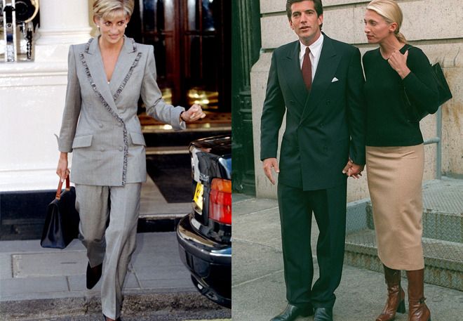 костюм в стиле 90 х костюм в стиле 90 х