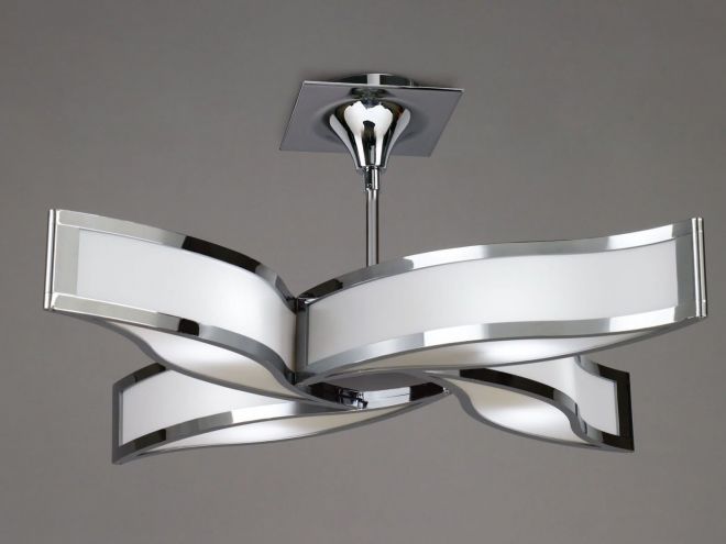 Люстры хай-тек в гостиную Люстры хай-тек в гостиную