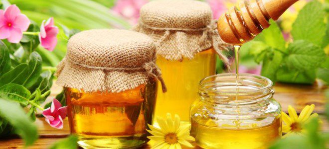 маска для роста волос с медом маска для роста волос с медом