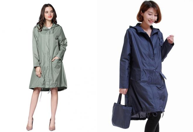 непромокаемый плащ непромокаемый плащ