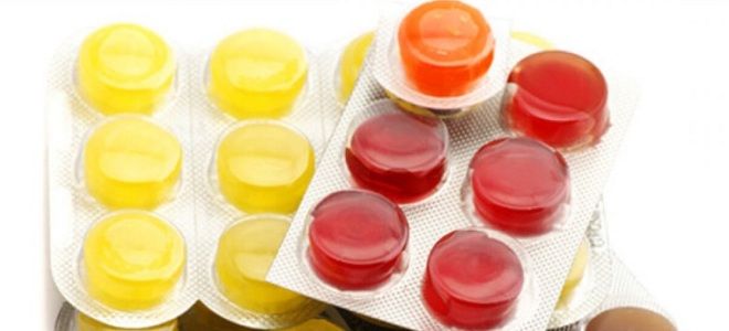 пастилки от сухого кашля для детей пастилки от сухого кашля для детей