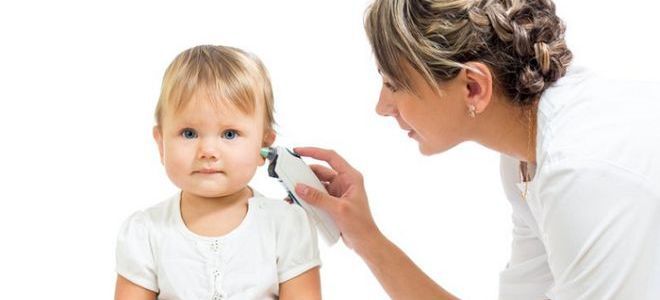 почему болит ухо почему болит ухо