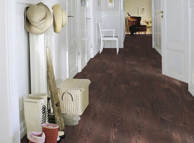полы в коридор из ламината полы в коридор из ламината
