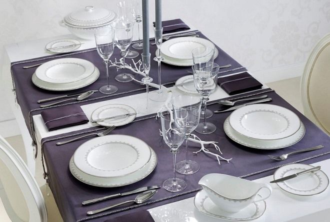 посуда для дорогого ресторана посуда для дорогого ресторана