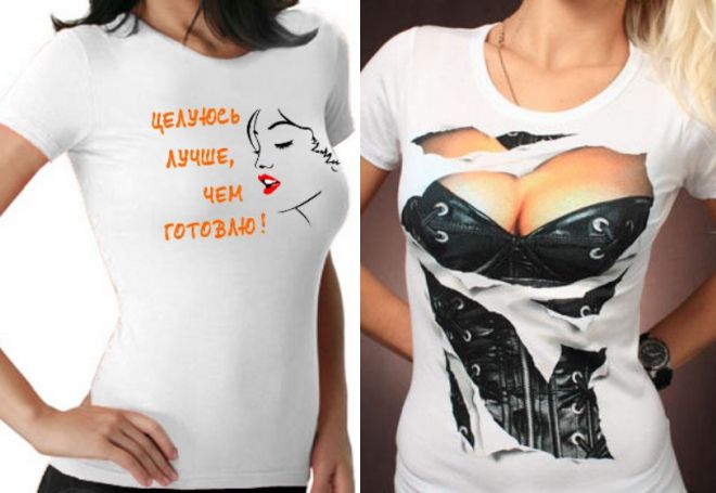 прикольные футболки для девушек прикольные футболки для девушек