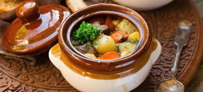 рецепт утки в горшочках в духовке рецепт утки в горшочках в духовке