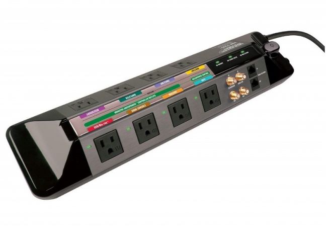 сетевой фильтр угловой сетевой фильтр угловой