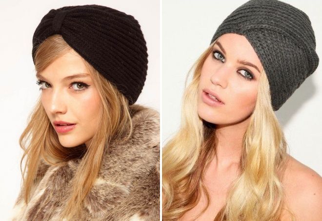 шапка тюрбан шапка тюрбан