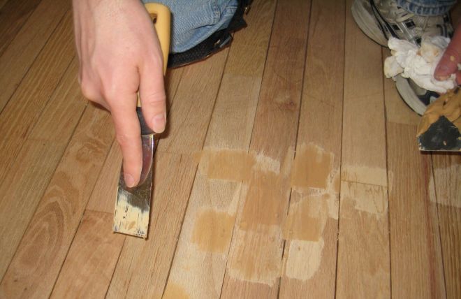 шпаклевка на водной основе шпаклевка на водной основе