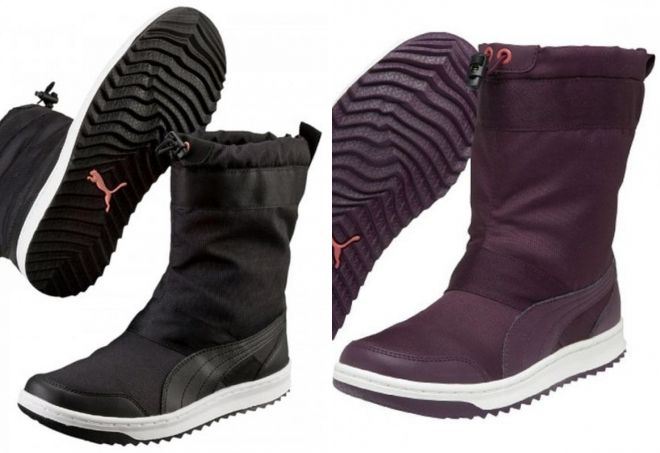 спортивные сапоги puma спортивные сапоги puma