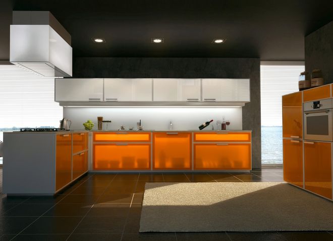 стеклянные фасады для кухни стеклянные фасады для кухни