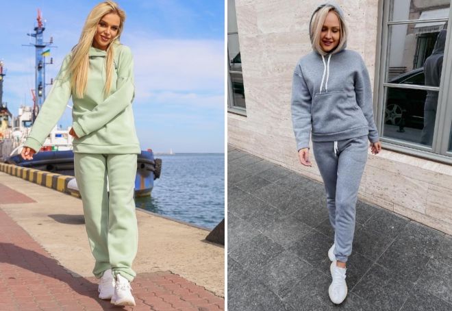 теплые осенние женские спортивные костюмы теплые осенние женские спортивные костюмы